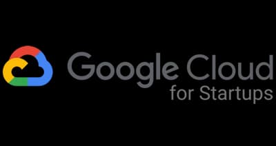 Google for Startups Logo